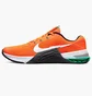 Кроссовки унисекс Nike Training Shoes Orange Cz8281-883