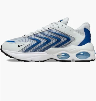 Кроссовки мужские Nike Air Max Tw Grey/Light Blue DQ3984-007