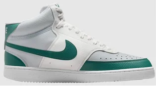 Кросівки чоловічі Nike Court Vision Mid Nn White DN3577-102