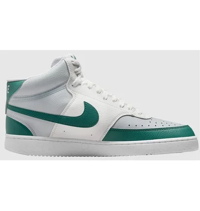 Кросівки чоловічі Nike Court Vision Mid Nn White DN3577-102