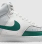 Кросівки чоловічі Nike Court Vision Mid Nn White DN3577-102