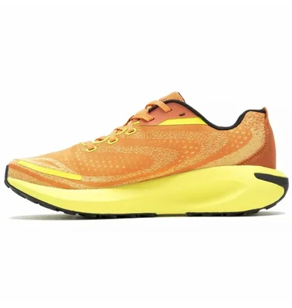 Кроссовки мужские Merrell Morphlite Orange J068071