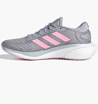 Кроссовки женские Adidas Supernova 2.0 Shoes Grey Hr0104