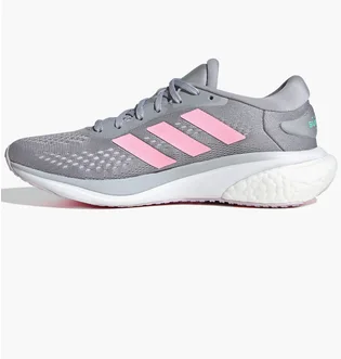 Кроссовки женские Adidas Supernova 2.0 Shoes Grey Hr0104