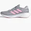 Кроссовки женские Adidas Supernova 2.0 Shoes Grey Hr0104