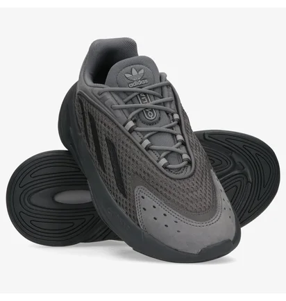 Кросівки чоловічі Adidas Ozelia Grey GX3254