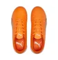 Сороконожки детские Puma Ultra Play Tt Jr Orange 107236-01