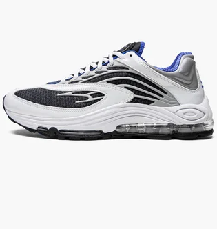 Кросівки чоловічі Nike Air Tuned Max White/Black DH8623-001