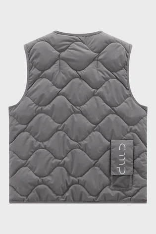Жилетка мужская CMP Memrane Grey 36Z7027-U331