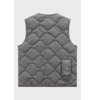 Жилетка мужская CMP Memrane Grey 36Z7027-U331