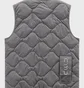 Жилетка мужская CMP Memrane Grey 36Z7027-U331
