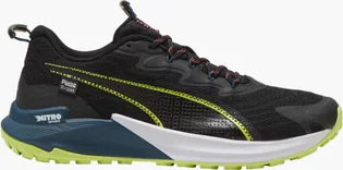 Кросівки чоловічі Puma Fast-Trac Nitro 2 Black 307684-06