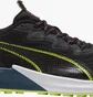 Кроссовки мужские Puma Fast-Trac Nitro 2 Black 307684-06