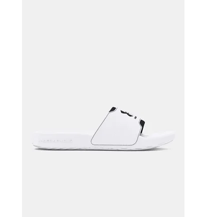 Тапочки мужские Under Armour Ignite Select White 3027219-100
