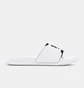 Тапочки мужские Under Armour Ignite Select White 3027219-100