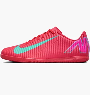 Футзалки чоловічі Nike Mercurial Vapor 16 Club Red FQ8438-800