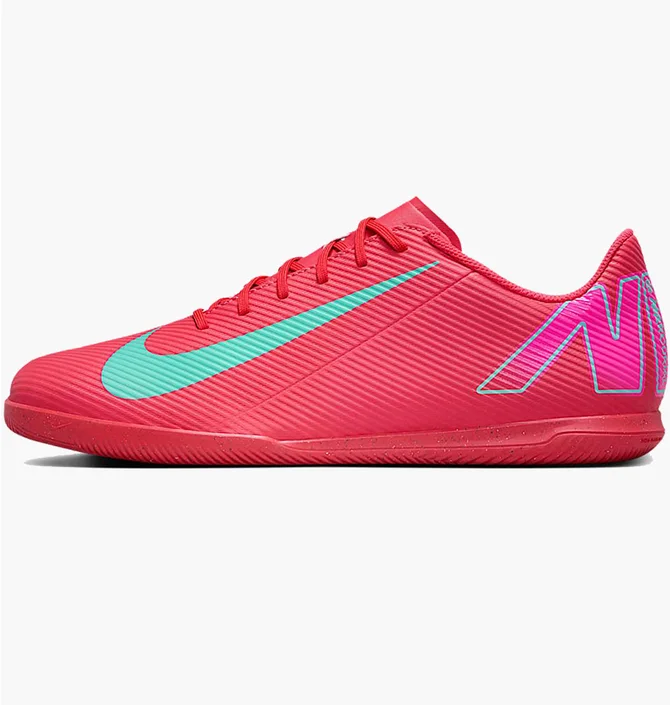 Футзалки чоловічі Nike Mercurial Vapor 16 Club Red FQ8438-800