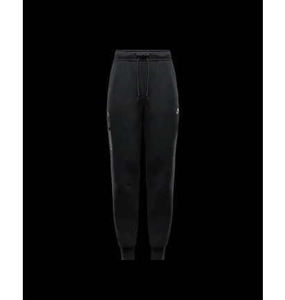 Штаны женские Nike W Nsw Tch Flc Mr Jgger 2 Black HV6779-010