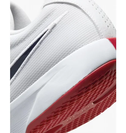 Кросівки унісекс Nike G.T. Cut Academy White FB2599-104