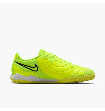 Футзалки унісекс Nike Tiempo Legend 10 Academy Ic Green DV4341-701