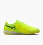 Футзалки унісекс Nike Tiempo Legend 10 Academy Ic Green DV4341-701