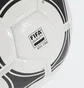 Футбольный мяч Adidas Tango Rosario White 656927