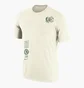 Футболка мужская Nike Nba Team 31 Courtside Move 2 Zero White DM1313-901