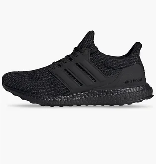 Кроссовки мужские Adidas Ultraboost 4.0 Dna Black Fy9121