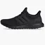Кроссовки мужские Adidas Ultraboost 4.0 Dna Black Fy9121