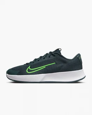 Кросівки чоловічі Nike Court Vapor Lite 2 Green DV2016-300