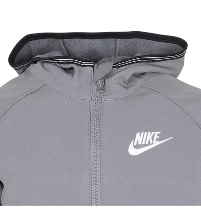 Куртка детская Nike Futura Softshell Grey 86L975-M19