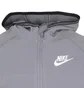 Куртка детская Nike Futura Softshell Grey 86L975-M19