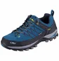 Кроссовки мужские CMP Rigel Mid Trekking Blue/Black 3Q13247-15MM