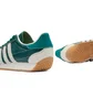 Кросівки жіночі Adidas Country Og W Green IE3939