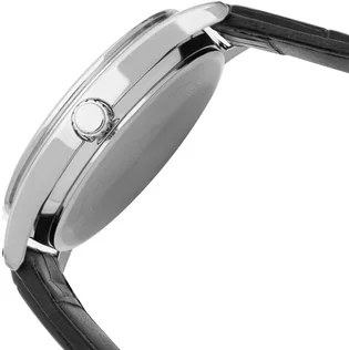 Часы унисекс Casio Analog MTP-V001L-1B