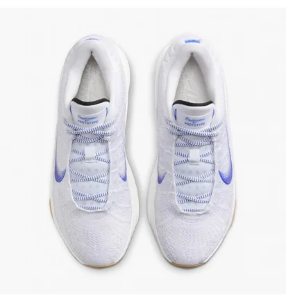Кросівки унісекс Nike G.T. Hustle 3 Blueprint White HJ9083-100