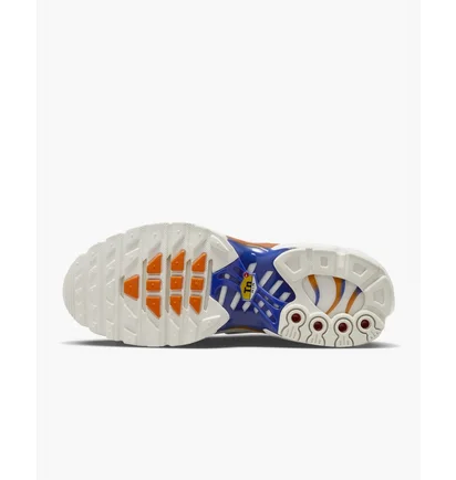 Кроссовки женские Nike Air Max Plus Shoes White DZ3671-103