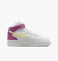Кросівки дитячі Nike Air Force 1 Mid White Dh2933-100