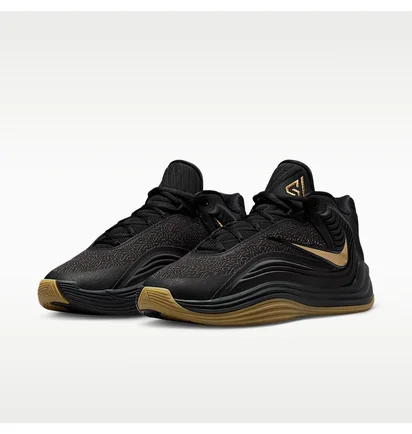 Кроссовки мужские Nike Giannis Freak 7 Black HF3450-006