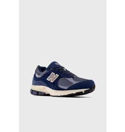 Кросівки чоловічі New Balance 2002 Gtx Blue M2002RXF