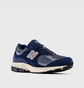 Кросівки чоловічі New Balance 2002 Gtx Blue M2002RXF