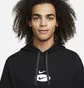 Худі чоловіче Nike Sportswear Swoosh League Black DM5462-070