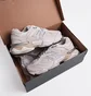 Кроссовки унисекс New Balance 9060 Beige U9060WHT