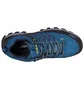 Кроссовки мужские CMP Rigel Mid Trekking Blue/Black 3Q13247-15MM