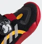 Кроссовки детские Adidas Activeplay Minnie Sportswear Black/Red FV4258