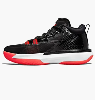 Кросівки чоловічі Air Jordan Zion 1 Black DA3130-006