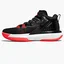 Кросівки чоловічі Air Jordan Zion 1 Black DA3130-006