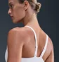 Топ женский Nike Dri-Fit White FD1065-101