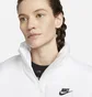 Жилетка жіноча Nike Nsw Tf Thrmr Clsc Vest White FB7679-100