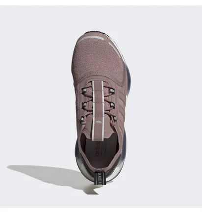 Кроссовки женские Adidas Nmd_V3 Shoes Brown Fz6139